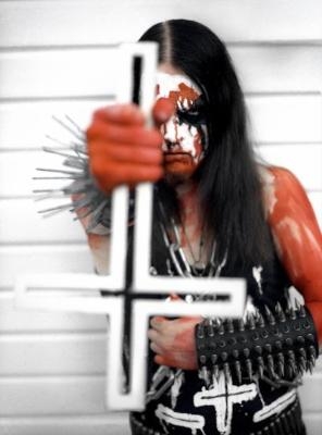 carpathian forest